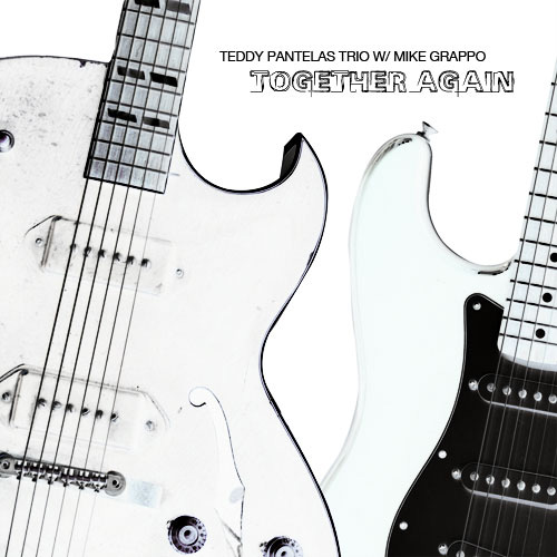 Together Again album cover